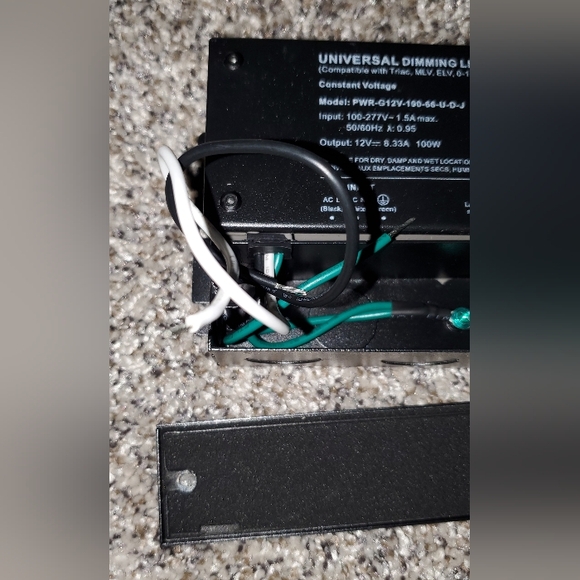 Dimmable LED driver - Picture 7 of 9